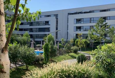 Garsonieră semidecomandată, mobilată în Bucureștii Noi - 1