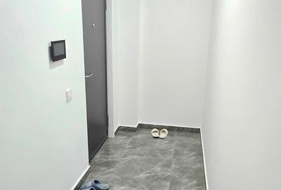 Apartament 1 camera INTABULAT, etaj 2, loc parcare, finalizat DEZVOLTATOR - 11