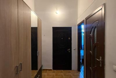 Apartament de închiriat, 3 camere, 77 mp, Central zona Spitalul Clinic Județean - 12
