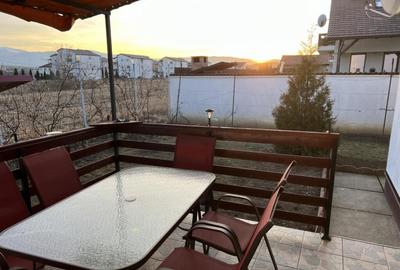 Casa tip duplex 3 camere selimbar zona dracula - 14