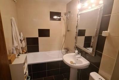 Apartament cu 3 camere decomandat, mobilat în Nicolina - 5