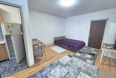 Garsonieră semidecomandată în Sud - 4