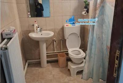 Inchiriere apartrament open space Doamna Ghica - 6