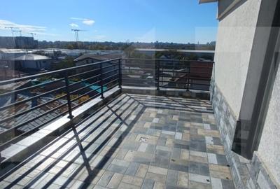 Apartament 3 camere tip Penthouse Apartament 3 camere tip Penthouse - 2