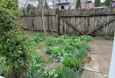 Casă cu 1 camere cu Teren 300 Mp în Cosâmbești - 8