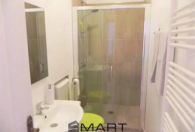 Apartament cu 2 camere decomandat, mobilat în Ultracentral - 7