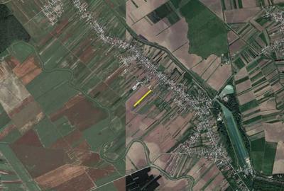 Spațiu comercial, în Joița - 1