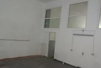 Inchiriez proprietate in Deva, zona ultracentrala (Ion Creanga), doua usi de acces, 140 mp - 1