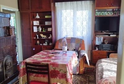 Somcuta Mare, casa D+P+1, 22 ari teren - 3