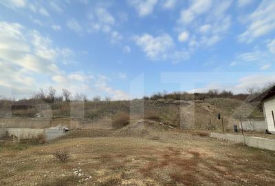 Teren cu o panorama spectaculoasa, 1 hectar, Podgoria - 3