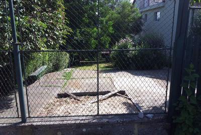 Teren intravilan Pitesti - 2