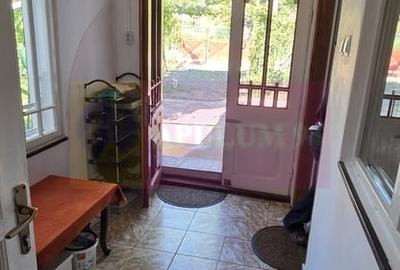 Casă cu 5 camere în Central - 15