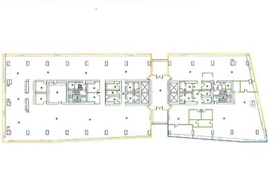 Birou, de 11,800 mp, în Pantelimon - 9