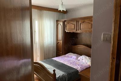 Inchiriez apartament 3 cam,centrala gaz, 2 bai Rovine, G-uri, etaj 1, dec Inchiriez apartament 3 cam,centrala gaz, 2 bai Rovine, G-uri, etaj 1, dec - 9