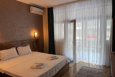 Apartament 3 camere de inchiriat - Mamaia Central, zona Butoaie - 2