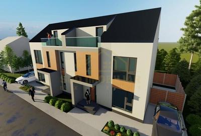 Duplex P+1+M Metalurgiei - 2