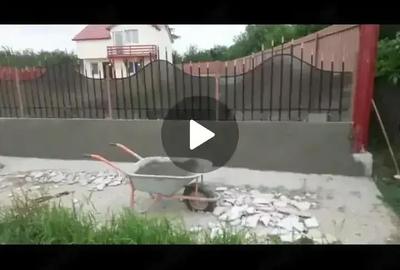 Casă cu Teren 2000 Mp în Drăgănești-Vlașca - 11