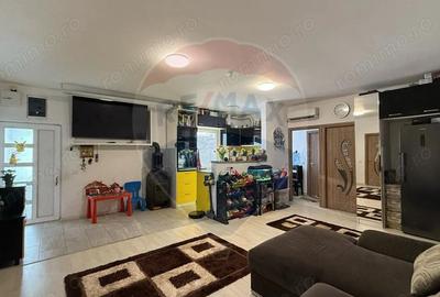 Casa 3 camere, teren 880 mp, beci, foisor, garaj, panouri solare - 11