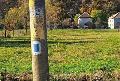 Teren de 2155 mp, în Central - 3