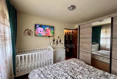 Apartament cu 2 camere decomandat, mobilat în Vest - 7