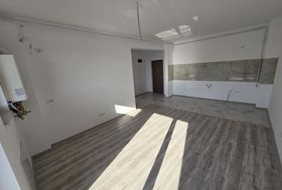Apartament cu 2 camere decomandat în Girocului - 2