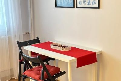 Inchiriere garsoniera Costin Georgian - 10