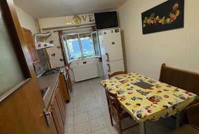 Apartament cu 3 camere decomandat în Brâncoveanu - 5