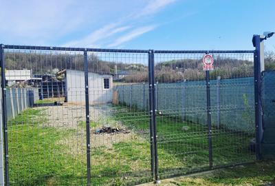 Spațiu comercial, în Budești - 1