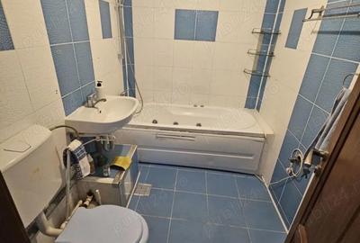 Apartament cu 3 camere decomandat în Orizont - 5