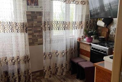 Garsoniera semidecomandata, 24 mp, zona Lapus. - 5