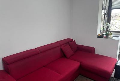 Apartament cu 3 camere semidecomandat, mobilat în Rogerius - 6