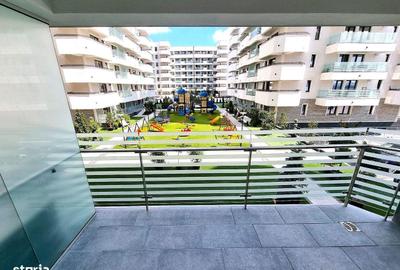 Apartament cu 2 camere în Copou - 7