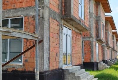 Duplex de vanzare - zona Dobroiesti-Complex Rezidential Balantei. - 3