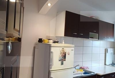 Apartament  de vanzare cu 2 camere ,in Tg.Secuiesc , in zona politiei - 3