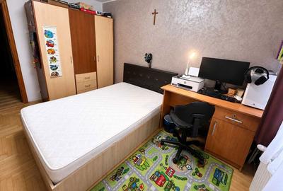 Apartament cu 3 camere decomandat în Nord - 13