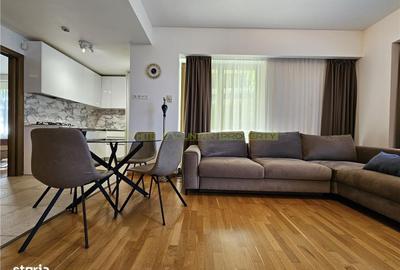 Apartament cu 2 camere, mobilat în Schei - 10