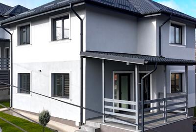 Case la CHEIE, finalizate & intabulate /Rediu 400 mp teren!COMISION 0%! - 4