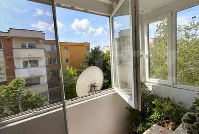 Apartament cu 3 camere decomandat, mobilat în Gheorgheni - 4