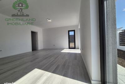 Casă cu 4 camere cu Teren 750 Mp în Miroslava - 17