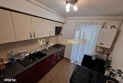 Apartament cu 3 camere, mobilat în Central - 5