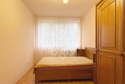 Apartament cu 4 camere de inchiriat pe Splaiul Crisanei - 8