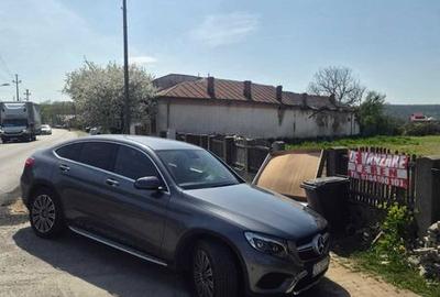 Teren de 2520 mp, în Gării