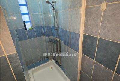 Apartament cu 3 camere în Centrul Istoric - 17