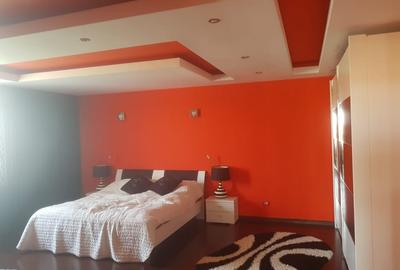 OCAZIE, VAND VILA  DE LUX 860 MP UTILI SI 1230 MP TEREN LANGA LACUL CERNICA - 9
