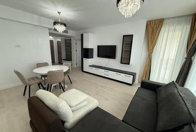 Apartament 2 Camere MTM Pipera Centrala Terasa NOU Loc Parcare - 6