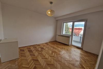 Apartament cu 3 camere decomandat în Barbu Văcărescu - 7