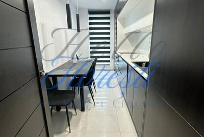 Apartament 2 camere 54mp, zona Zorilor, parcare subterana - 10