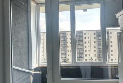 Garsonieră semidecomandată în Militari - 8