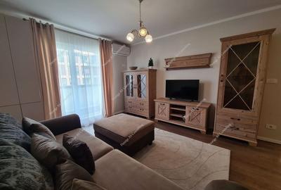 Apartament cu 2 camere cu terasa de 12 mp Campeador Vox - Torontalului - 7