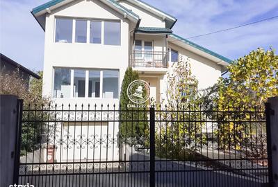 Casă cu 7 camere cu Teren 960 Mp în Valea Lupului - 18